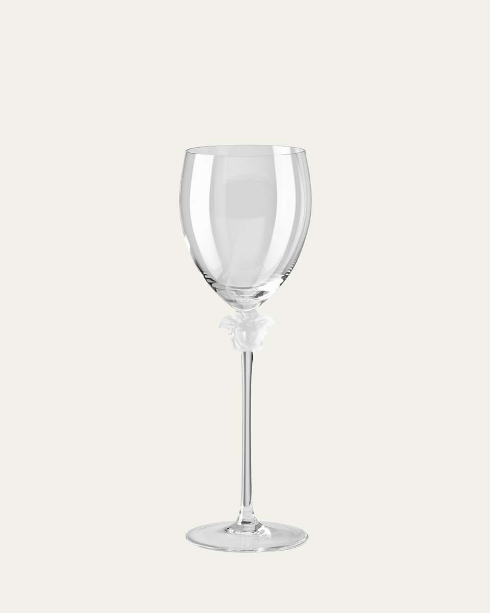 Medusa Lumiere Water Goblet